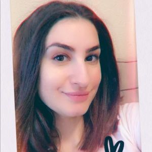 Meet your Posher, Sabrina